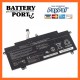 [ TOSHIBA TECRA LAPTOP BATTERY ] PA5149U-1BRS